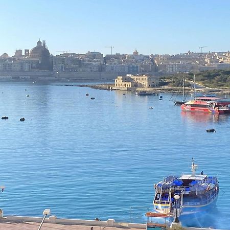 Sapphire Residences - Sliema 2 Bedroom Apartments With Views By Shortletsmalta Ngoại thất bức ảnh
