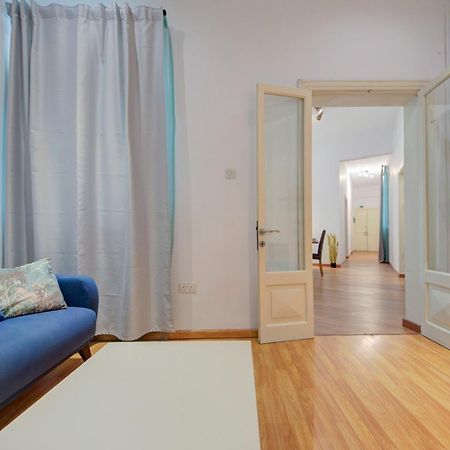 Sapphire Residences - Sliema 2 Bedroom Apartments With Views By Shortletsmalta Ngoại thất bức ảnh