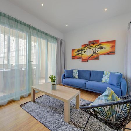 Sapphire Residences - Sliema 2 Bedroom Apartments With Views By Shortletsmalta Ngoại thất bức ảnh