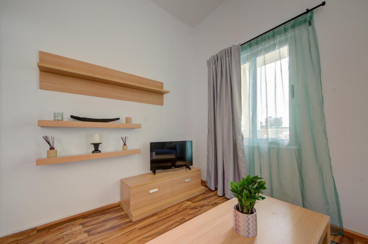 Sapphire Residences - Sliema 2 Bedroom Apartments With Views By Shortletsmalta Ngoại thất bức ảnh