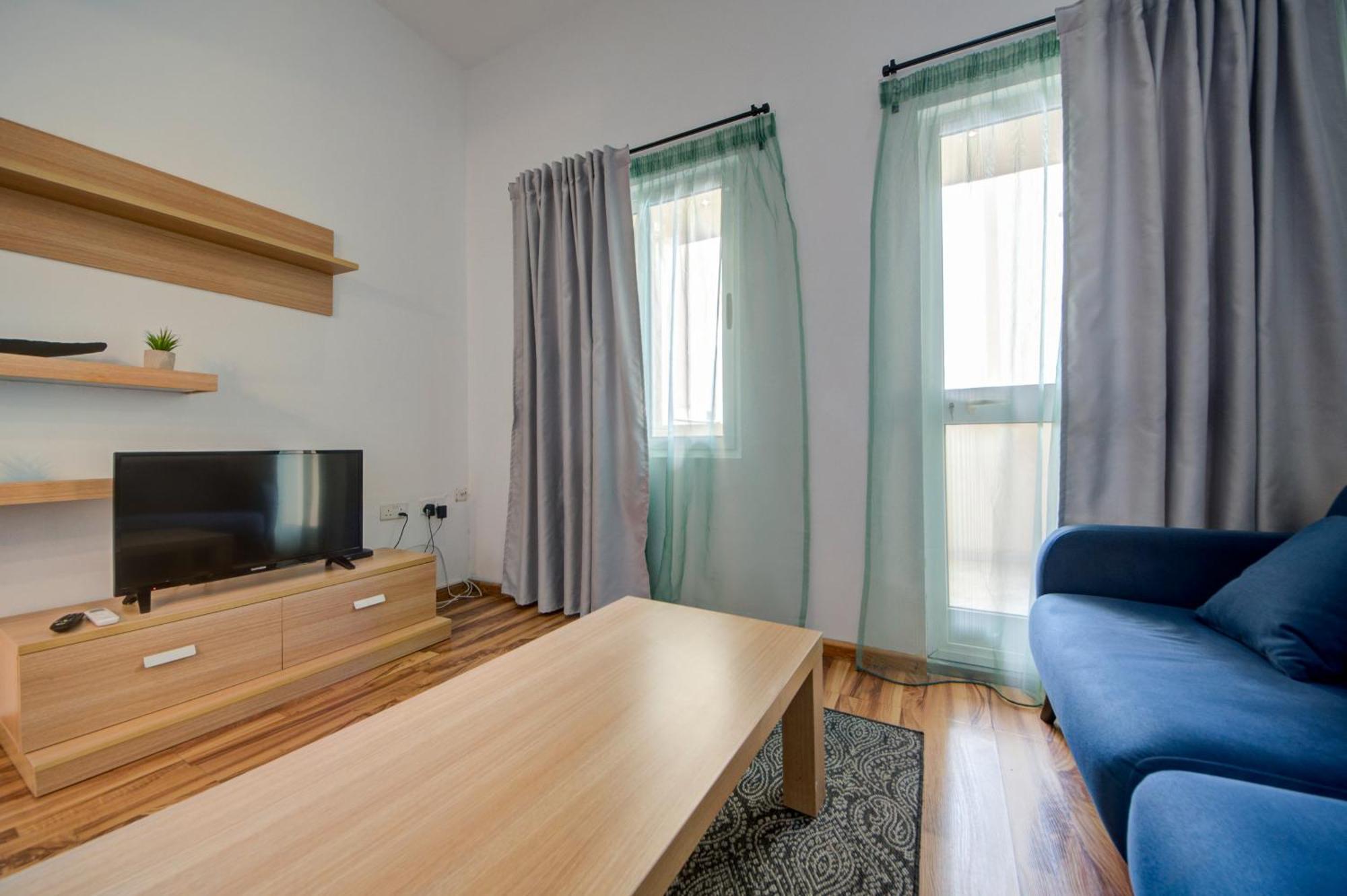 Sapphire Residences - Sliema 2 Bedroom Apartments With Views By Shortletsmalta Ngoại thất bức ảnh