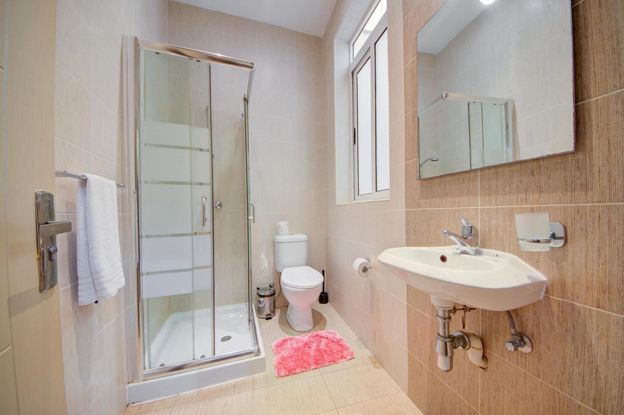 Sapphire Residences - Sliema 2 Bedroom Apartments With Views By Shortletsmalta Ngoại thất bức ảnh