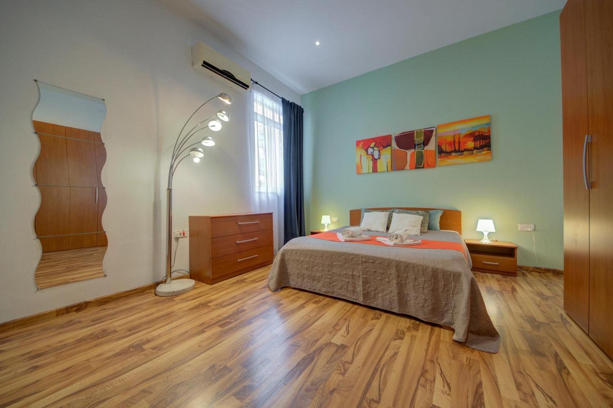 Sapphire Residences - Sliema 2 Bedroom Apartments With Views By Shortletsmalta Ngoại thất bức ảnh
