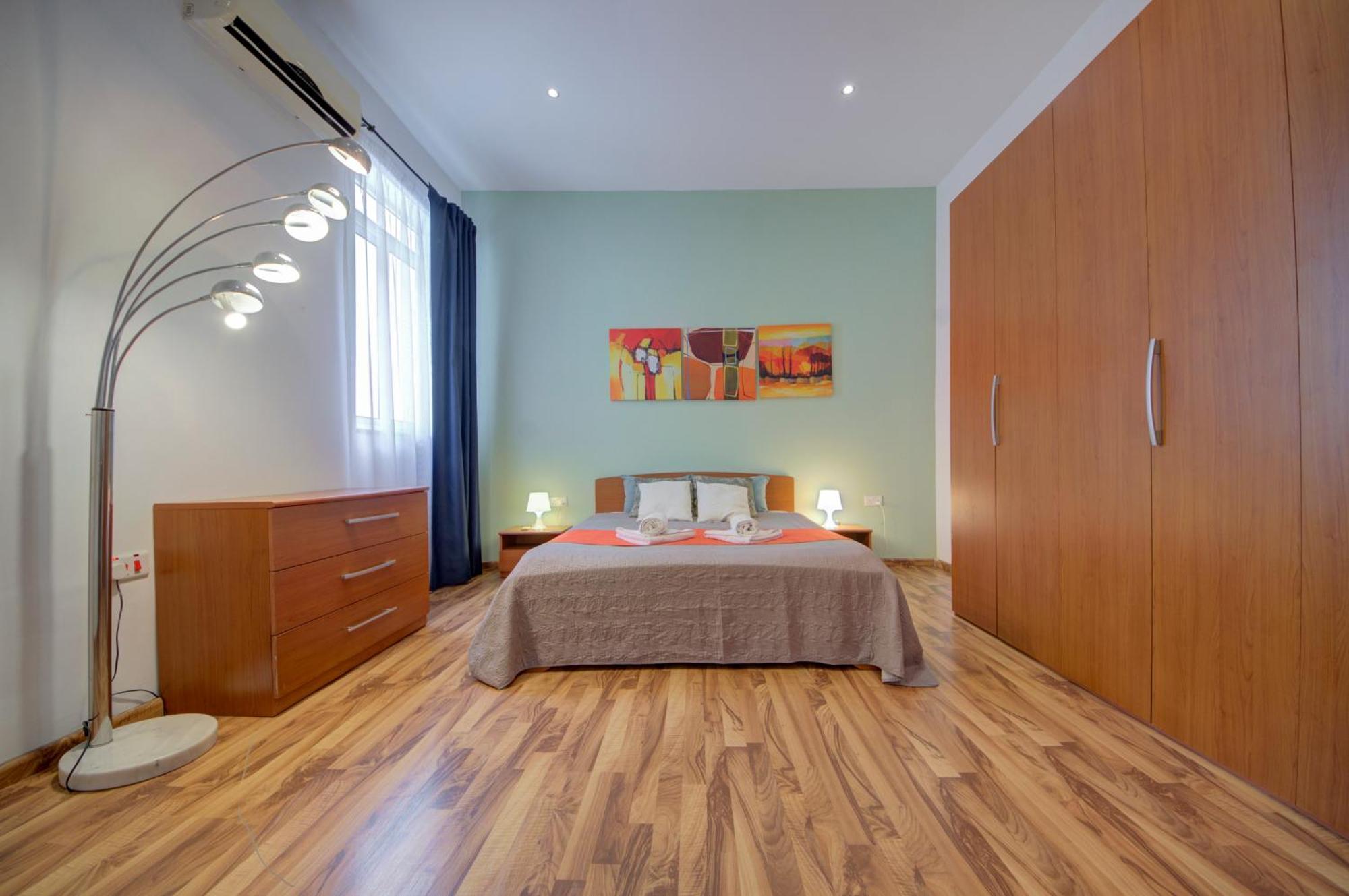 Sapphire Residences - Sliema 2 Bedroom Apartments With Views By Shortletsmalta Ngoại thất bức ảnh