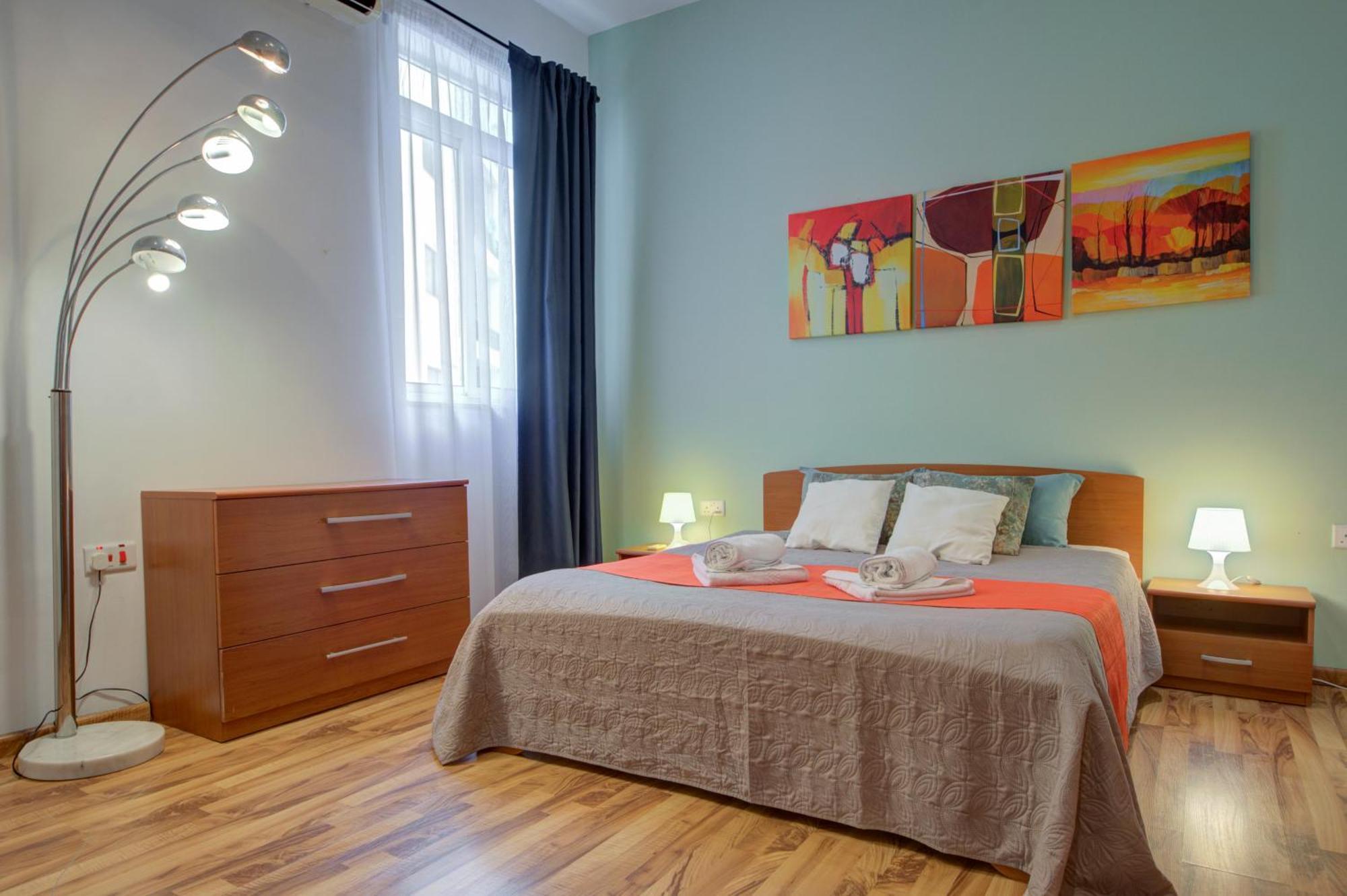 Sapphire Residences - Sliema 2 Bedroom Apartments With Views By Shortletsmalta Ngoại thất bức ảnh