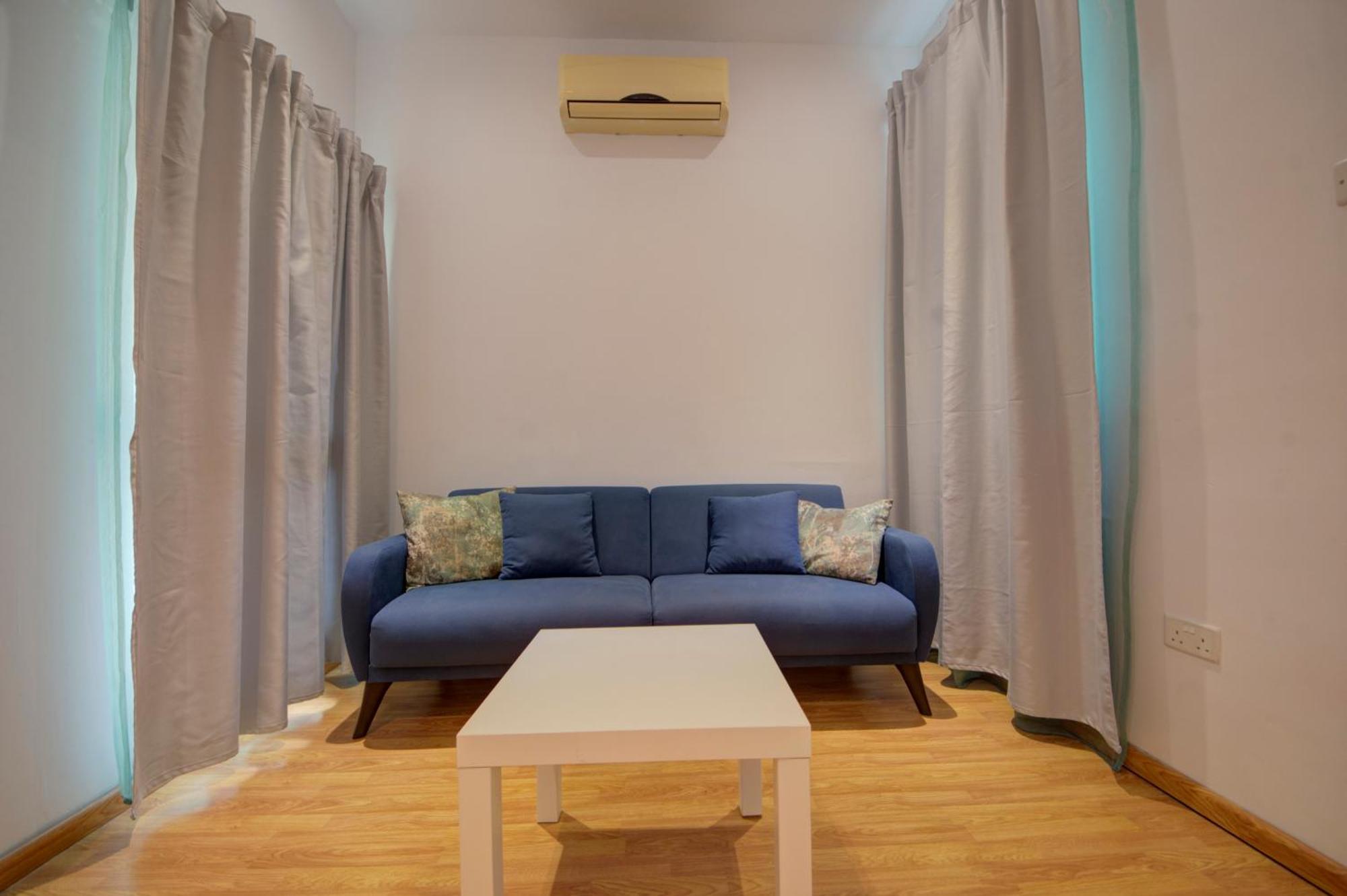 Sapphire Residences - Sliema 2 Bedroom Apartments With Views By Shortletsmalta Ngoại thất bức ảnh