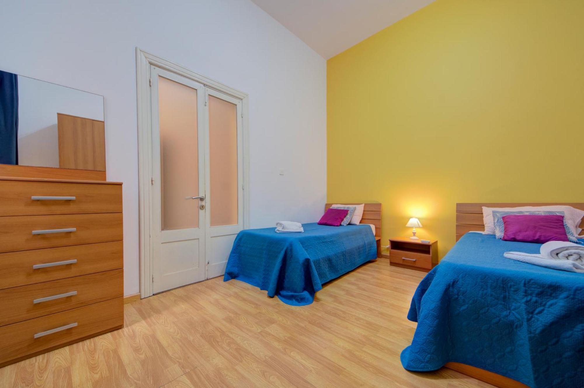 Sapphire Residences - Sliema 2 Bedroom Apartments With Views By Shortletsmalta Ngoại thất bức ảnh