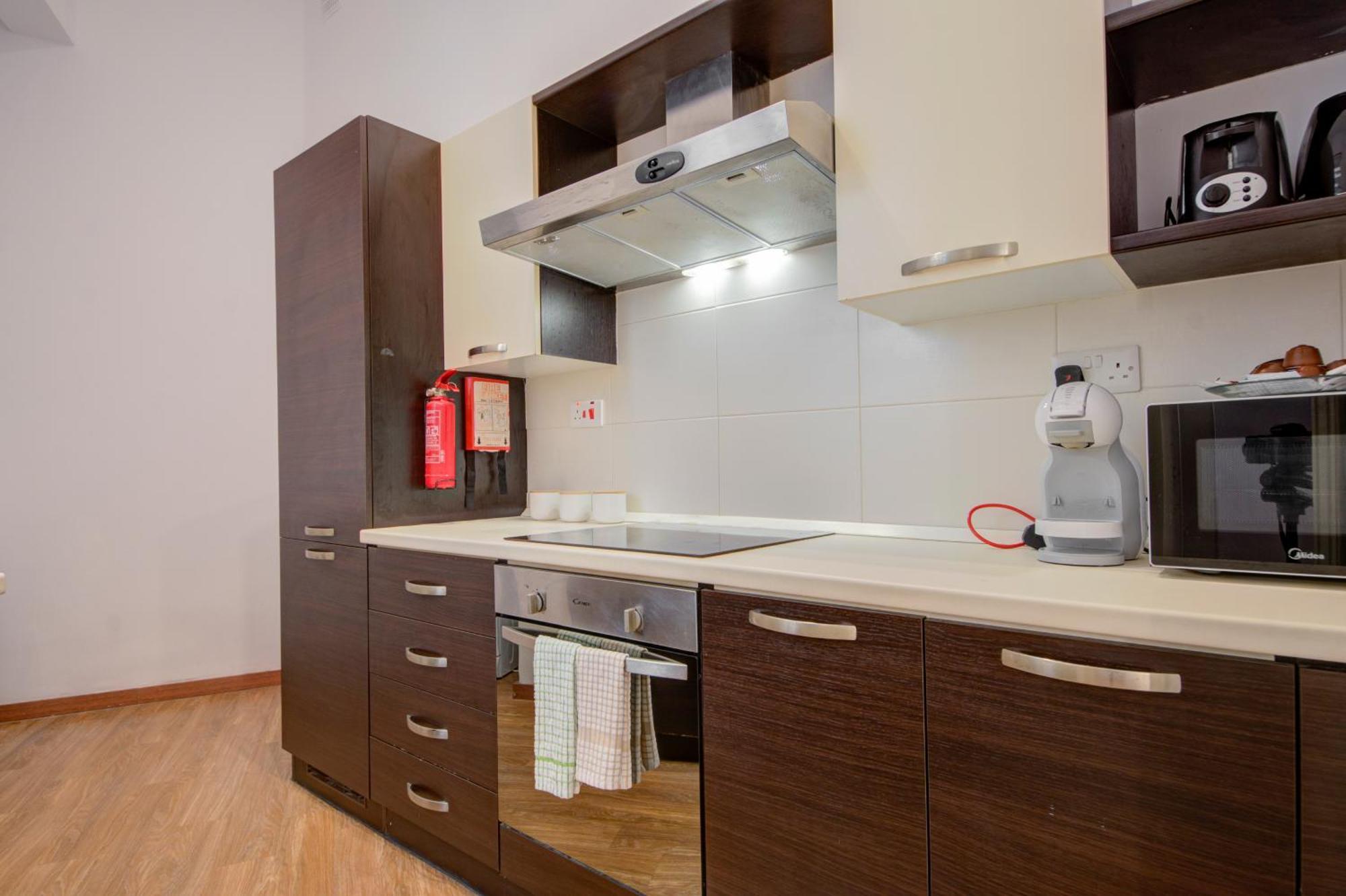 Sapphire Residences - Sliema 2 Bedroom Apartments With Views By Shortletsmalta Ngoại thất bức ảnh
