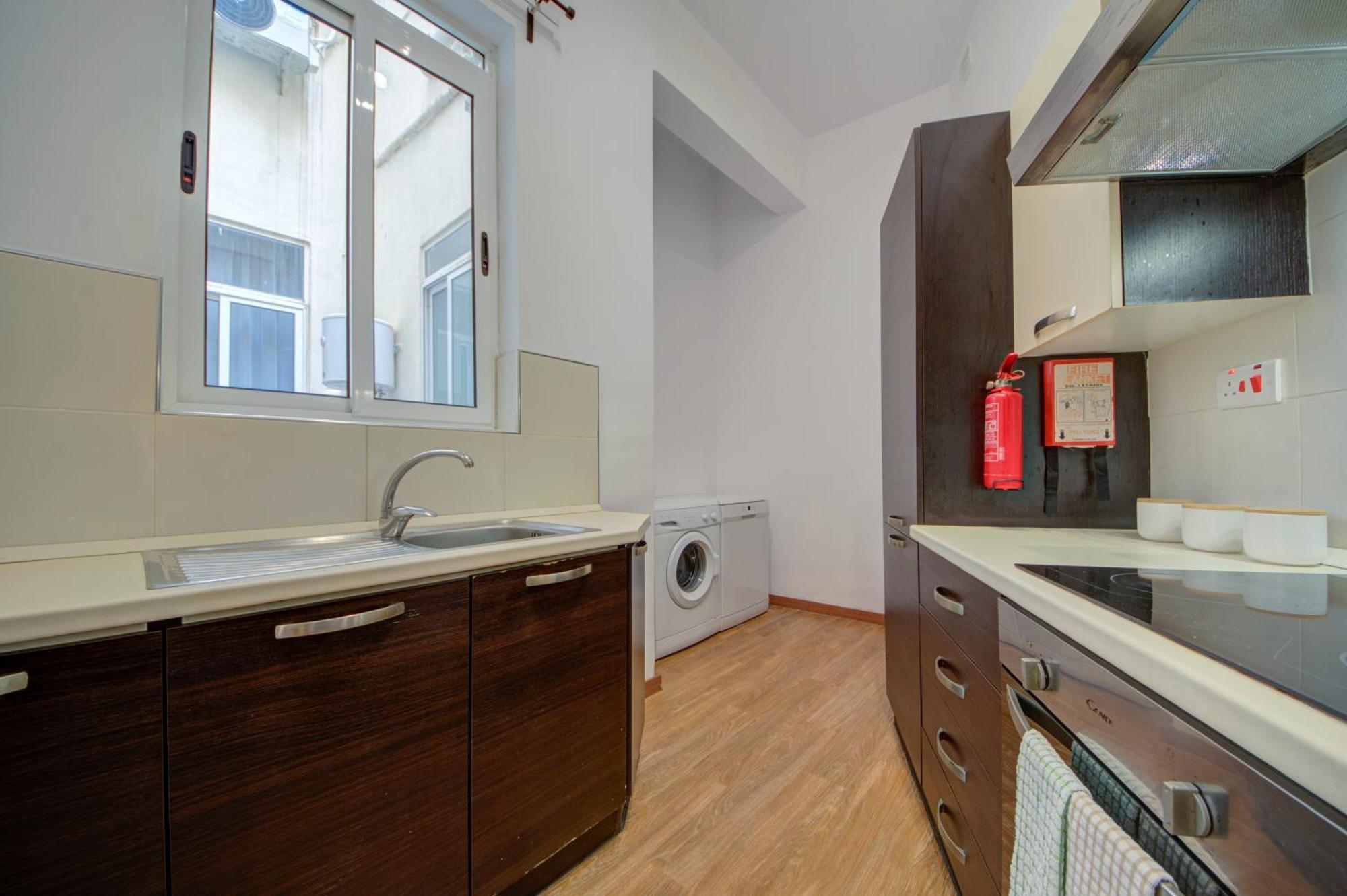 Sapphire Residences - Sliema 2 Bedroom Apartments With Views By Shortletsmalta Ngoại thất bức ảnh