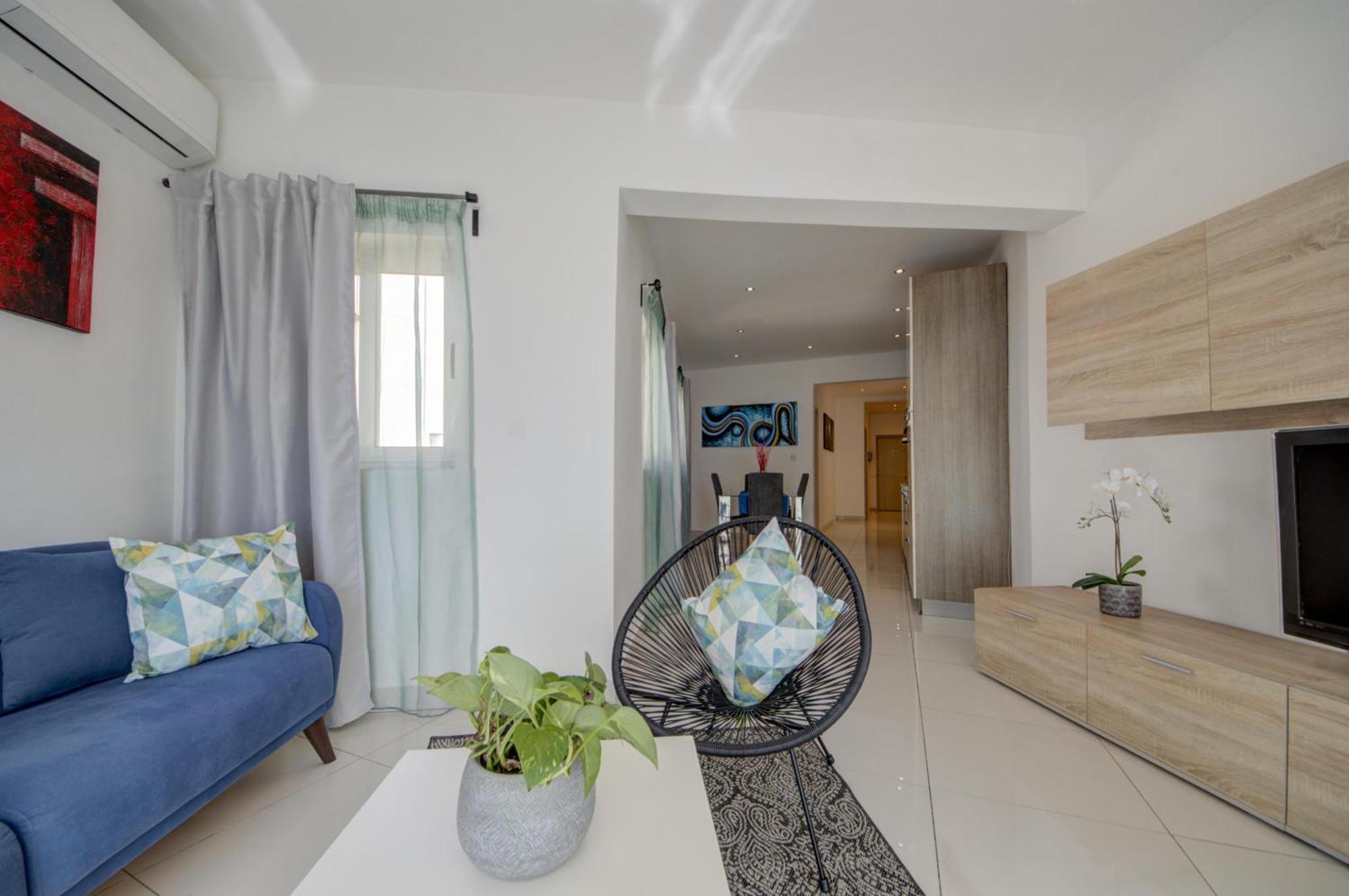 Sapphire Residences - Sliema 2 Bedroom Apartments With Views By Shortletsmalta Ngoại thất bức ảnh