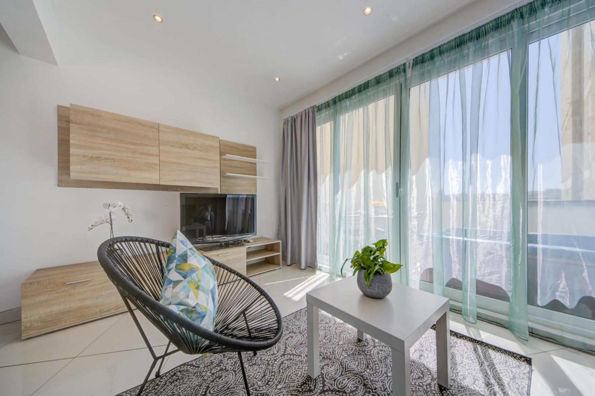 Sapphire Residences - Sliema 2 Bedroom Apartments With Views By Shortletsmalta Ngoại thất bức ảnh