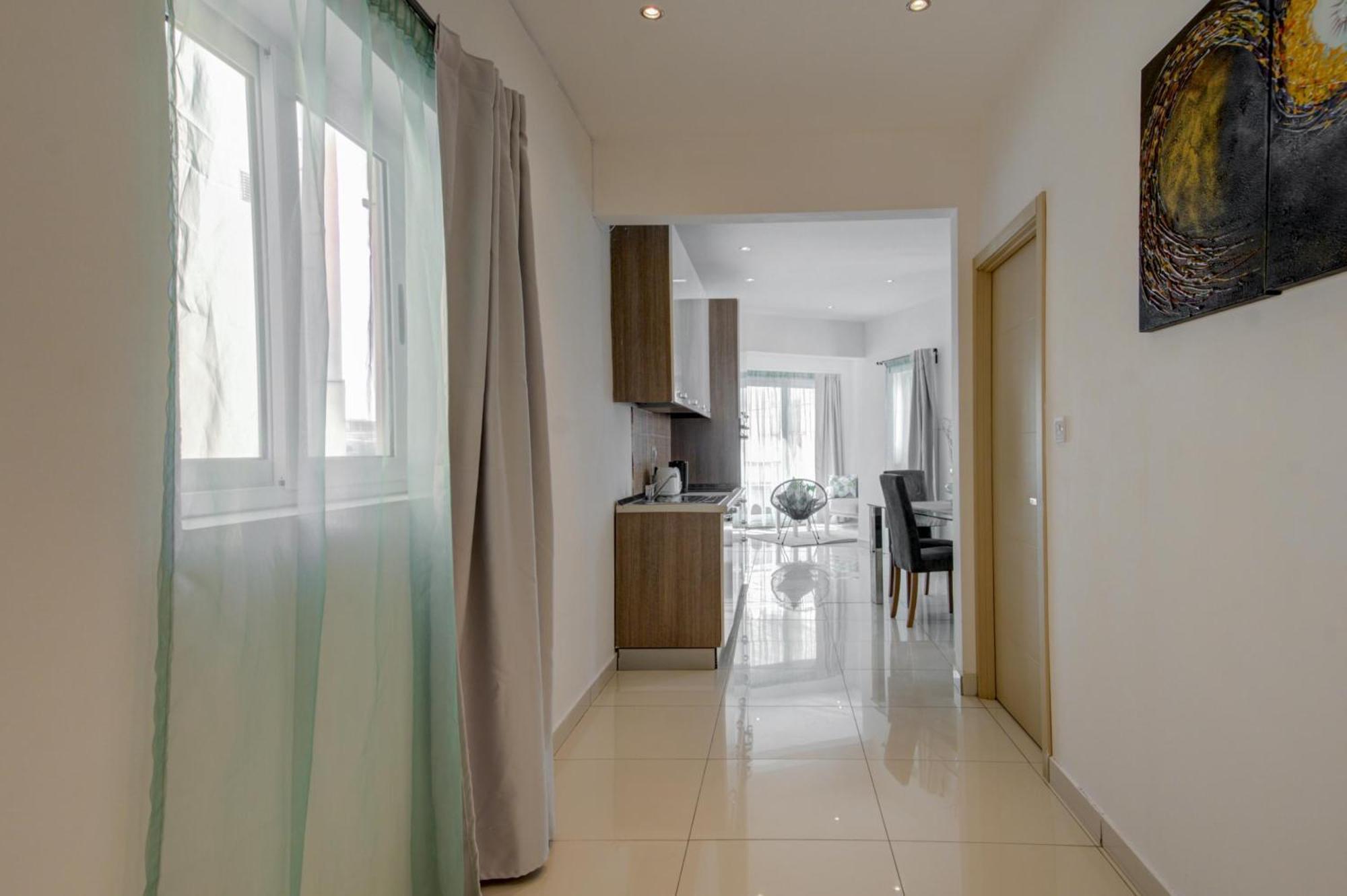 Sapphire Residences - Sliema 2 Bedroom Apartments With Views By Shortletsmalta Ngoại thất bức ảnh
