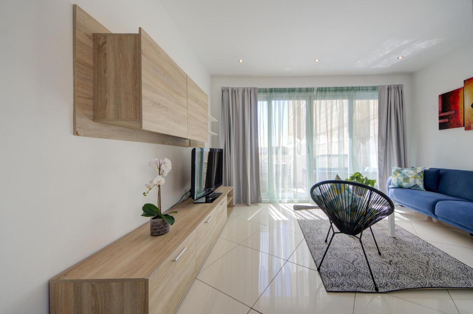 Sapphire Residences - Sliema 2 Bedroom Apartments With Views By Shortletsmalta Ngoại thất bức ảnh