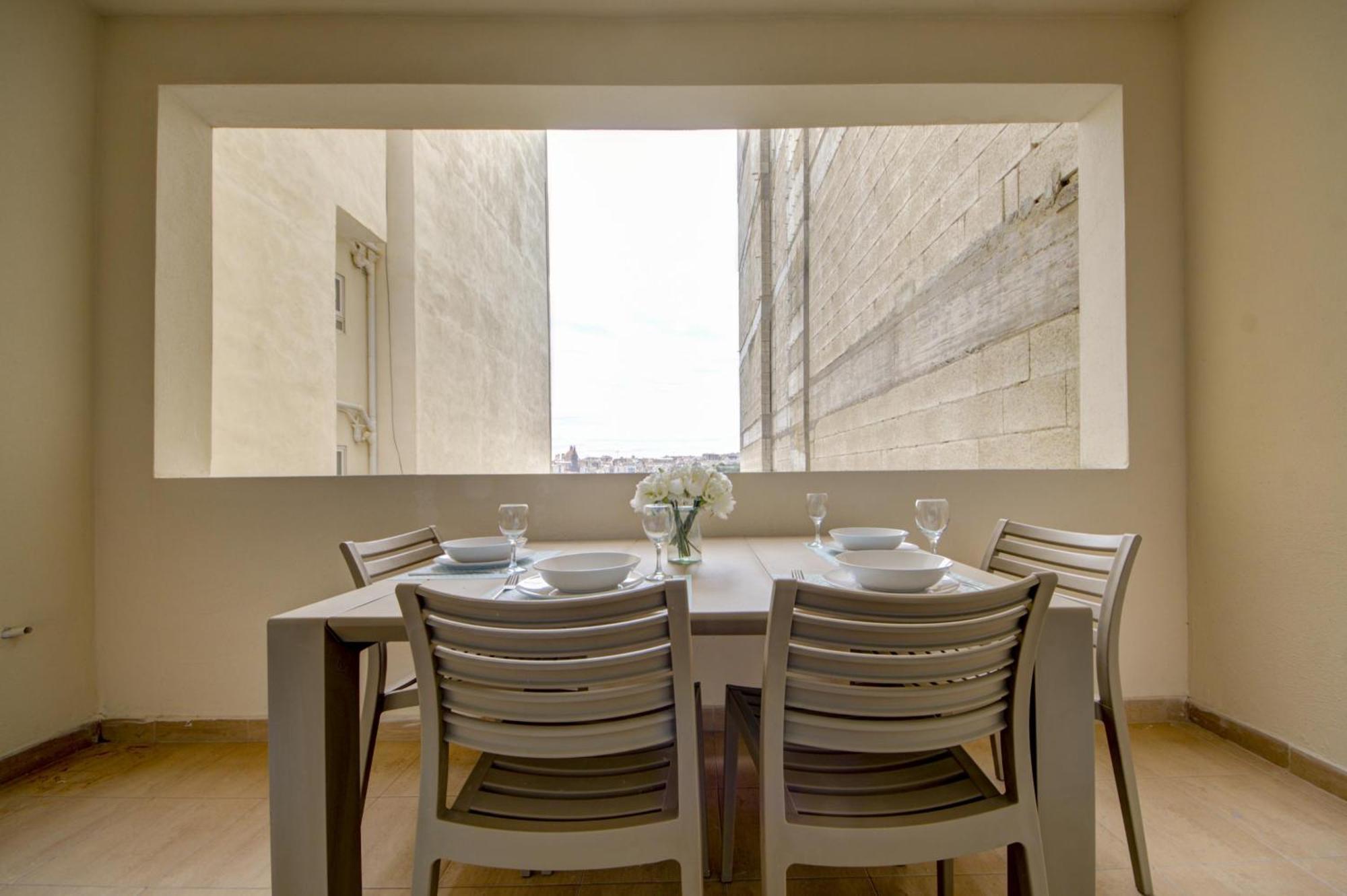 Sapphire Residences - Sliema 2 Bedroom Apartments With Views By Shortletsmalta Ngoại thất bức ảnh