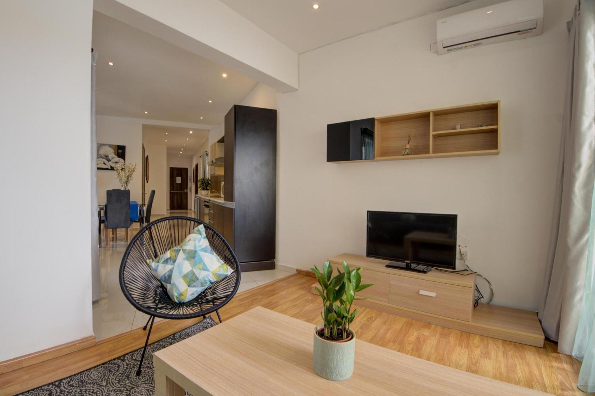 Sapphire Residences - Sliema 2 Bedroom Apartments With Views By Shortletsmalta Ngoại thất bức ảnh