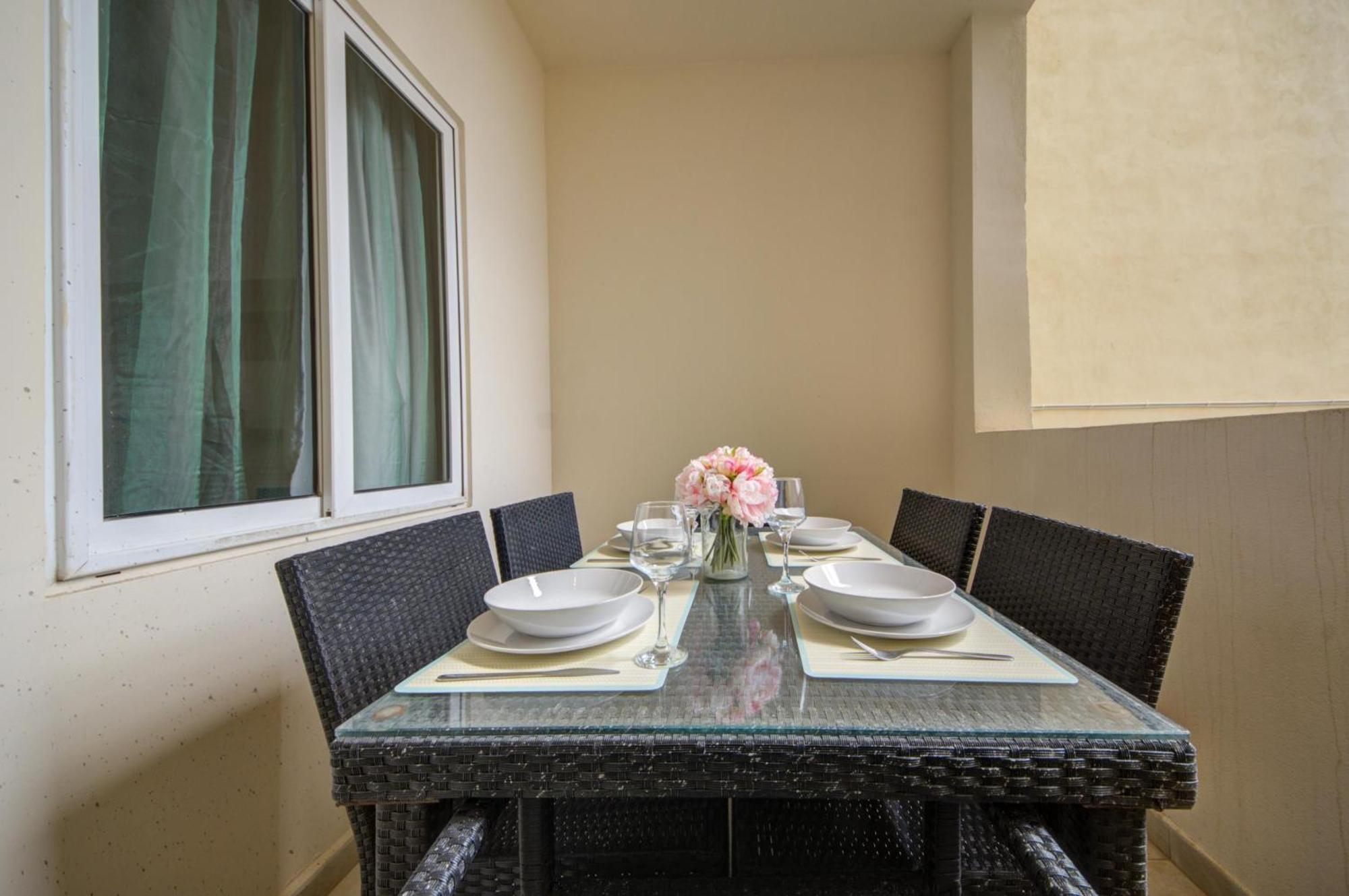 Sapphire Residences - Sliema 2 Bedroom Apartments With Views By Shortletsmalta Ngoại thất bức ảnh