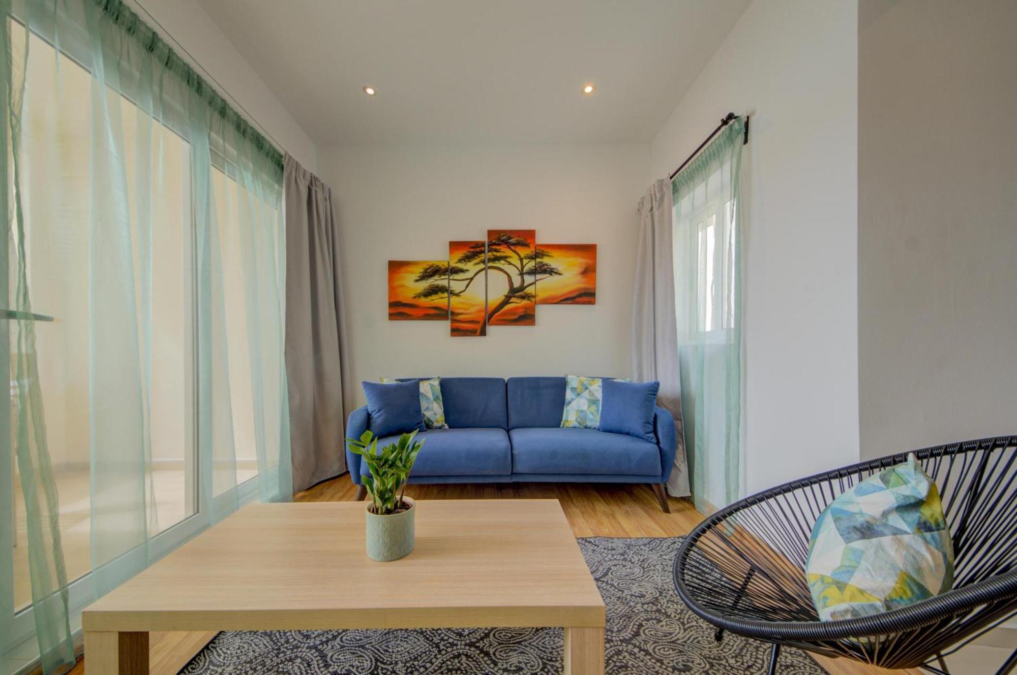 Sapphire Residences - Sliema 2 Bedroom Apartments With Views By Shortletsmalta Ngoại thất bức ảnh
